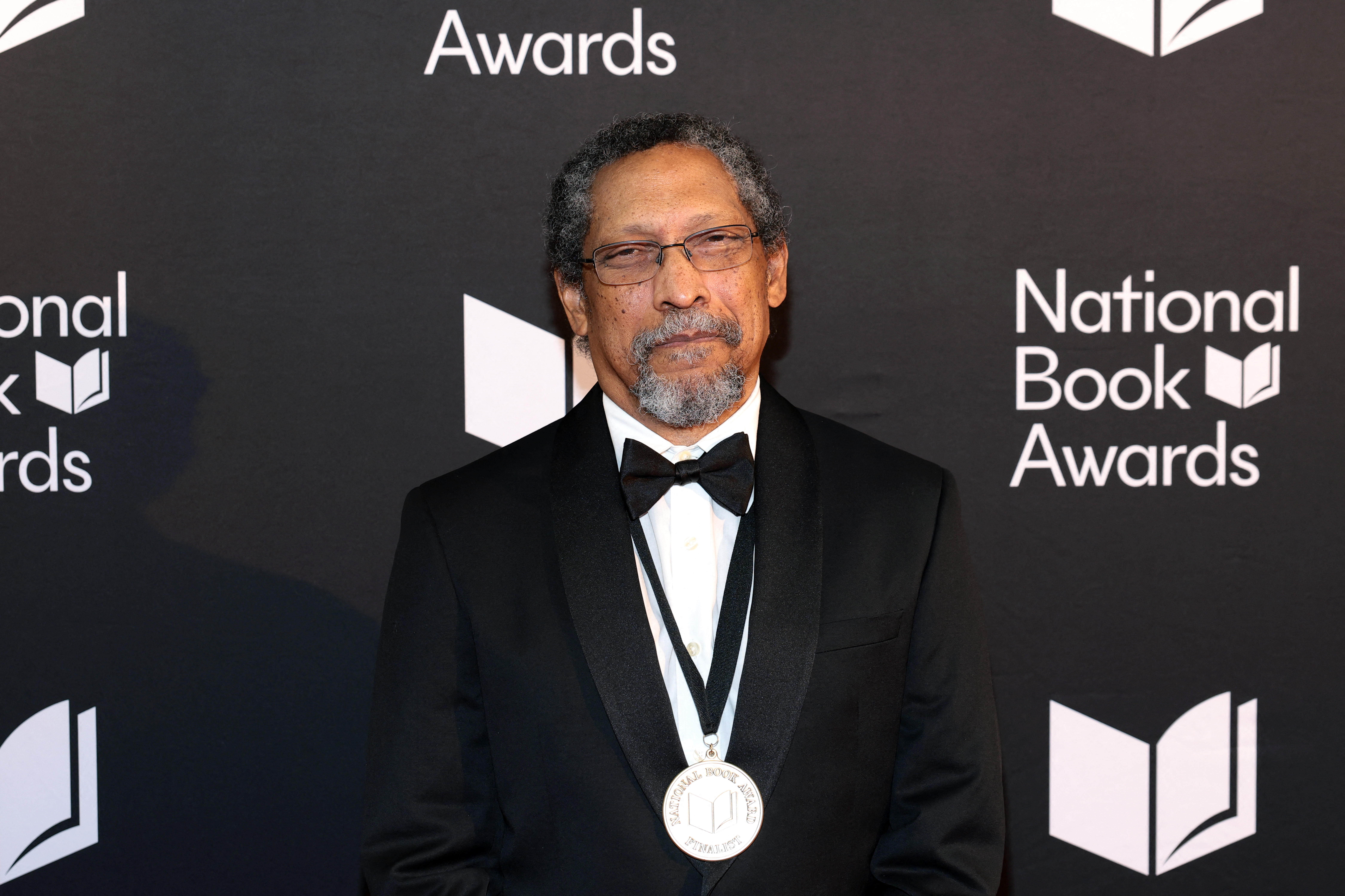 Percival Everett, lauréat du National Book Award de fiction 2024